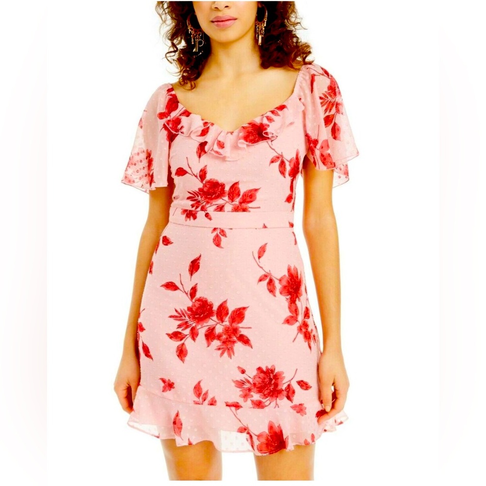 NWT City Studio dress